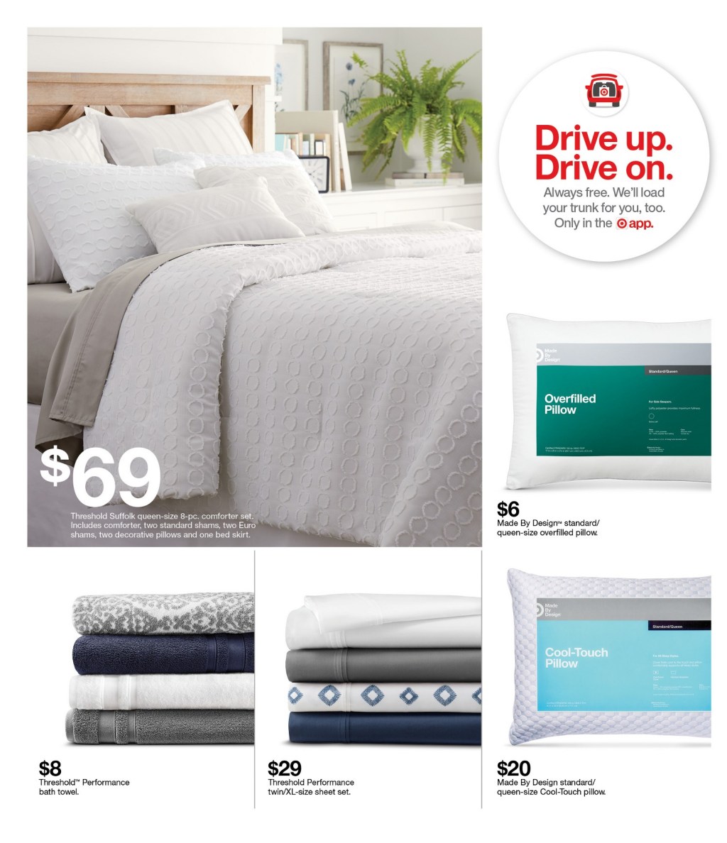 Target Ad Scan