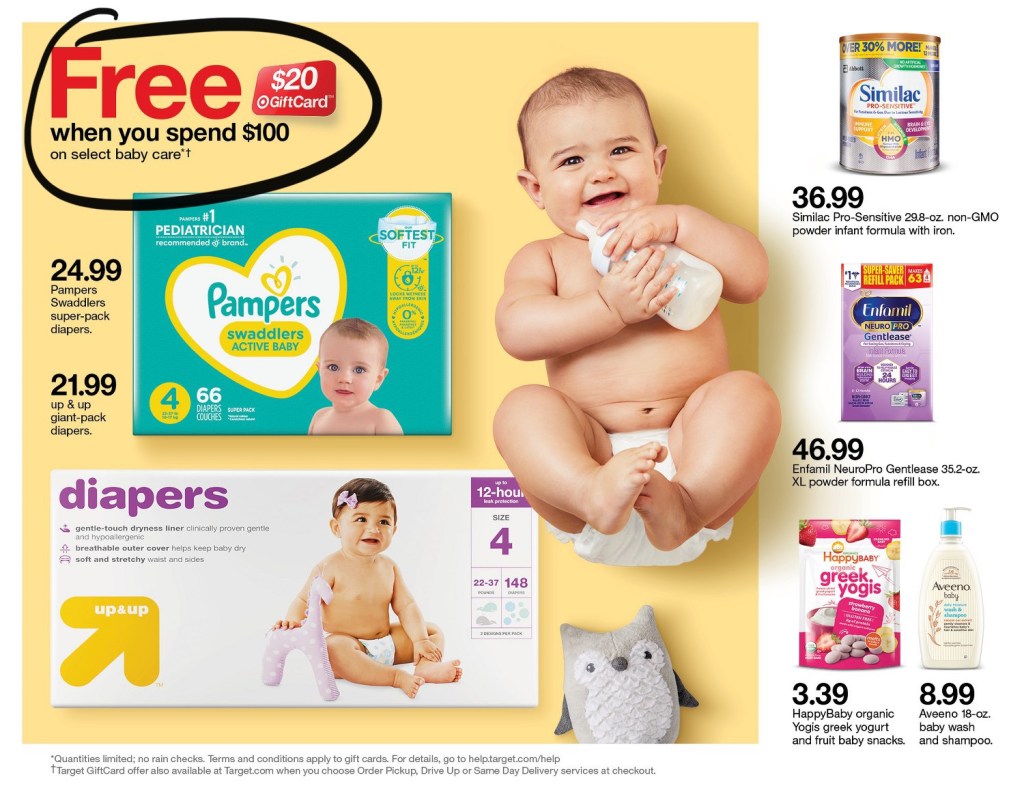 Target Ad Scan