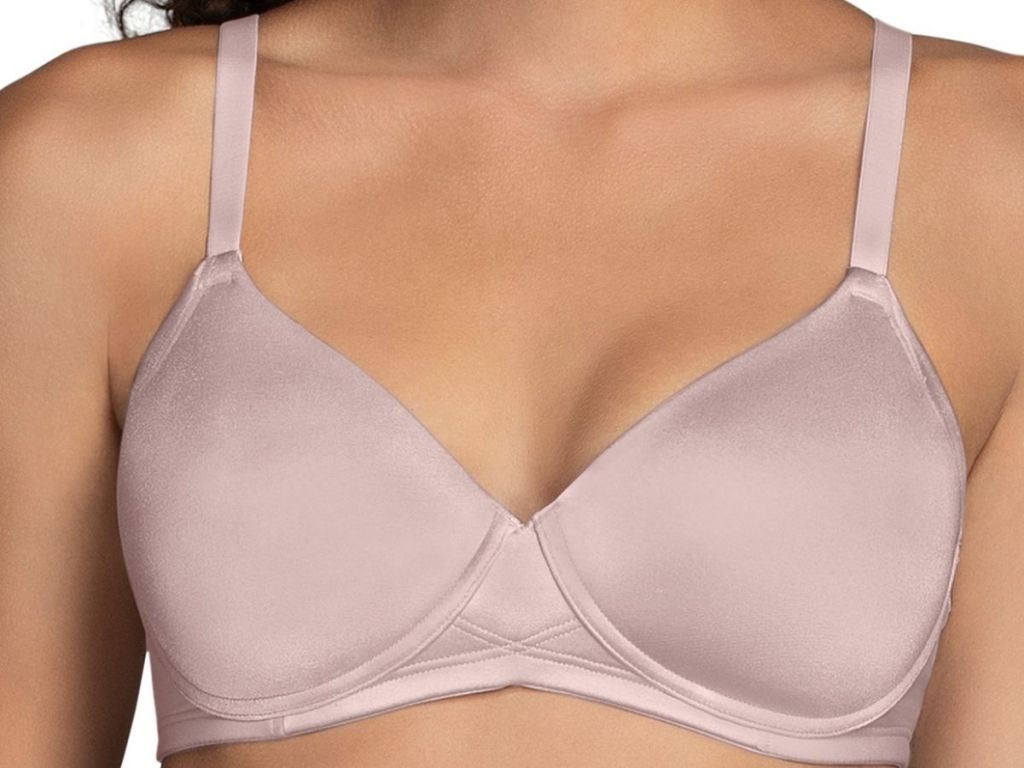 Vanity Fair Bra