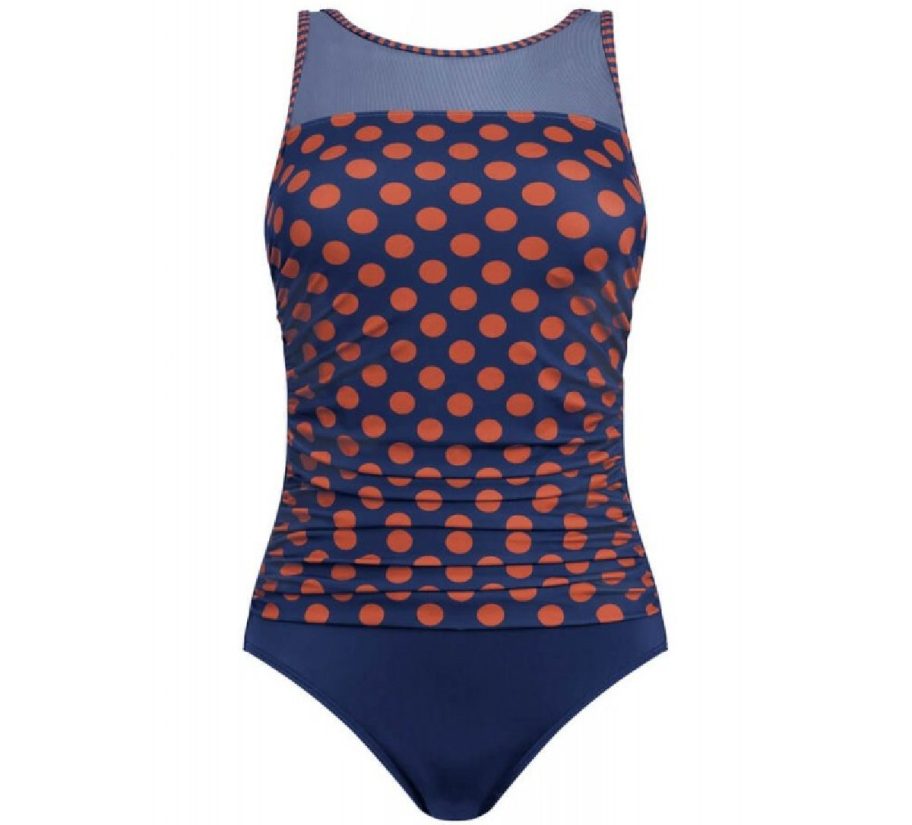 mastectomy bathing suit from amoena