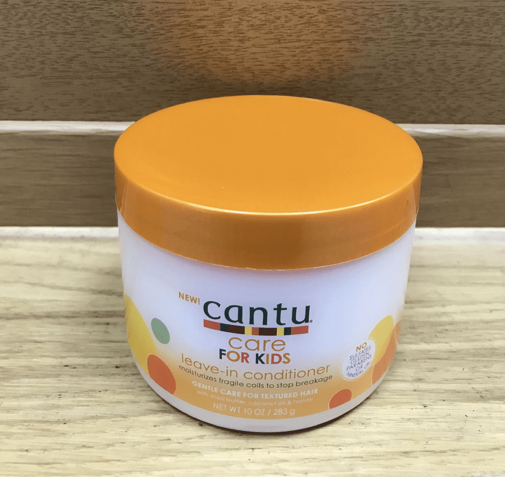 Cantu Conditioner