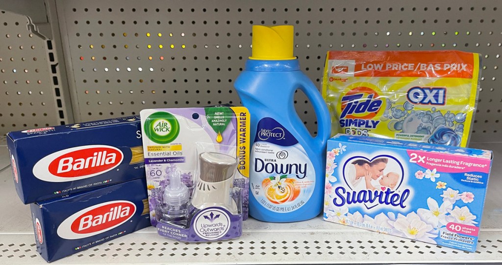 dollar general products
