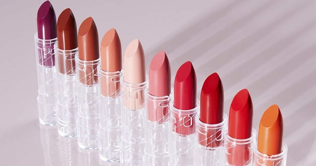 e.l.f. Srsly Lipstick