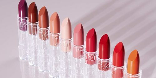 e.l.f. Satin Lipstick Only $1.20 on Ulta.com w/ Free Store Pickup