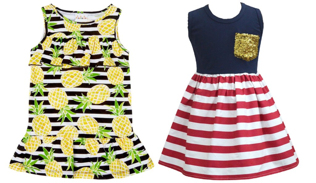 girls dresses
