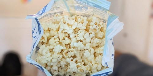 5 Best Microwave Popcorns for Your Next Movie Night!