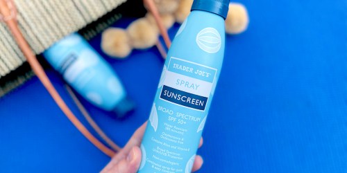 **The Best (& Worst!) Performing Sunscreens For Summer