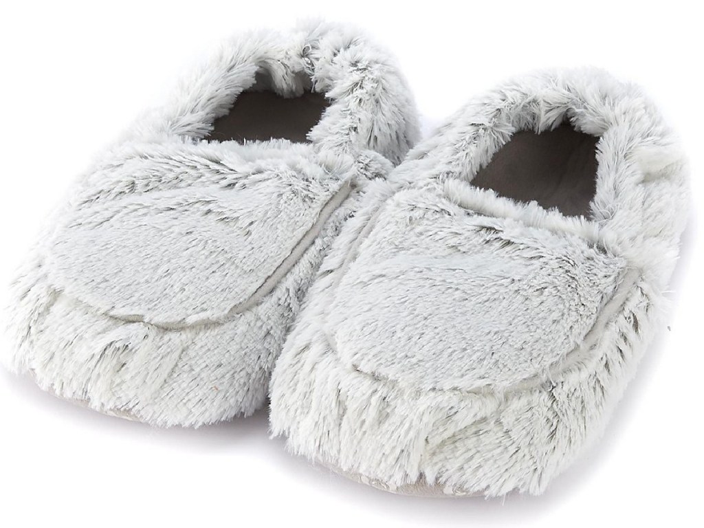 warmies slippers