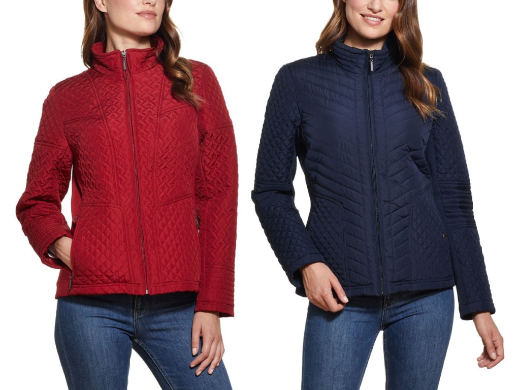 weatherproof jackets for women