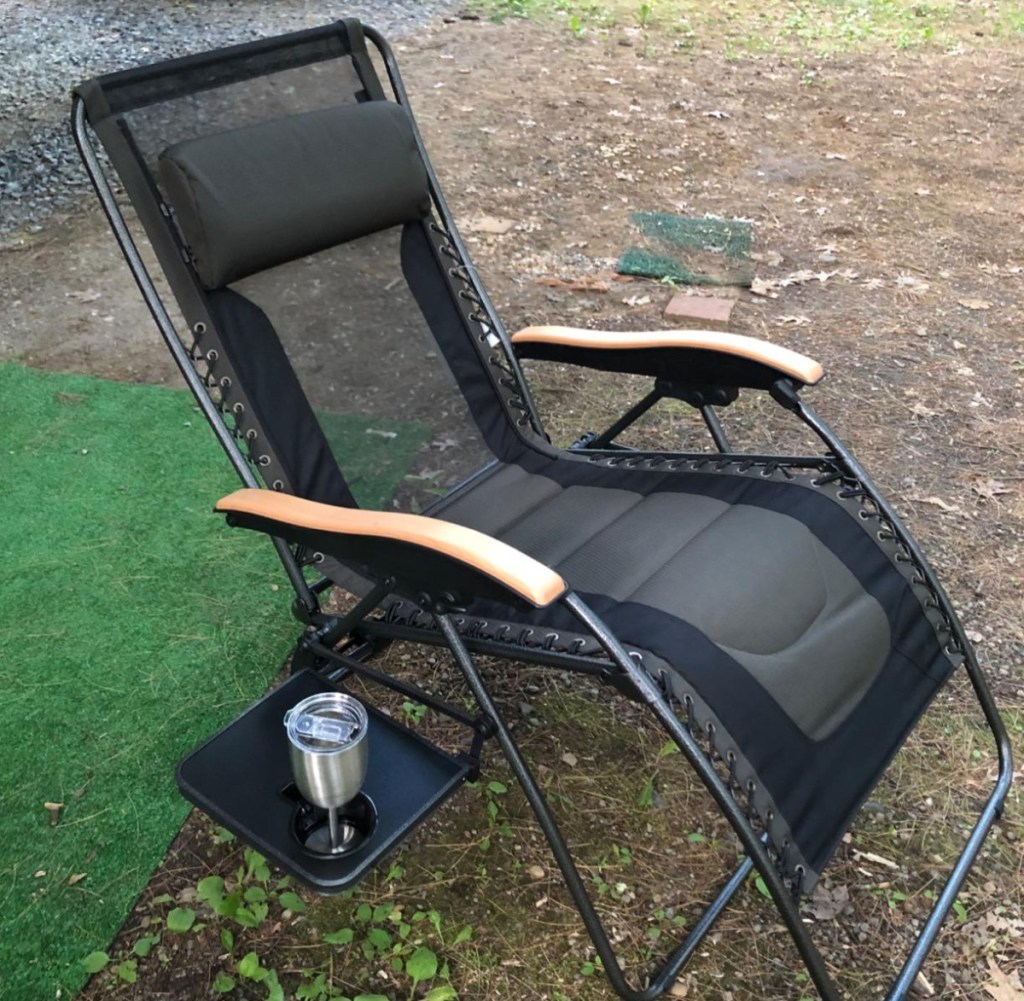 oversized zero gravity chairs