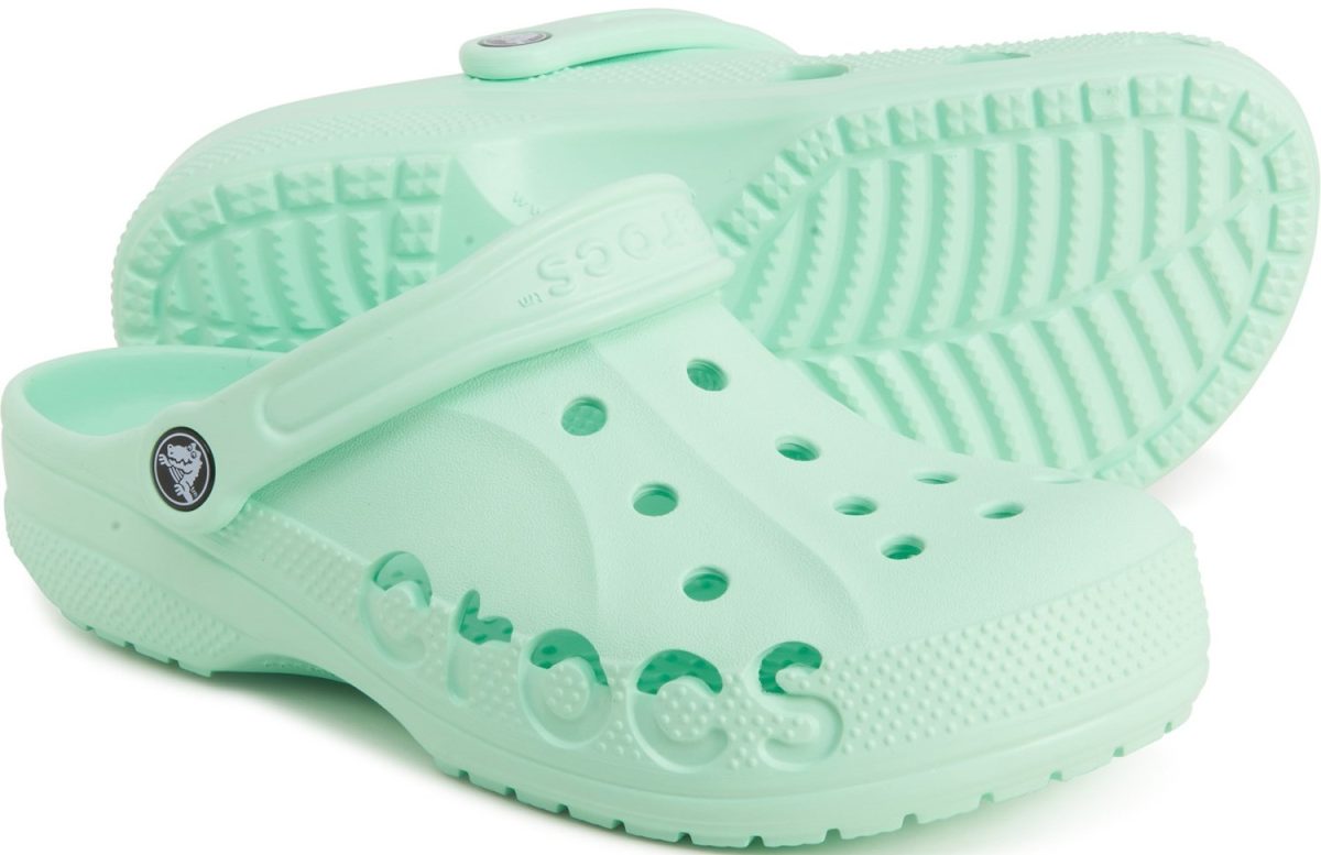 Women's Crocs Baya Clogs