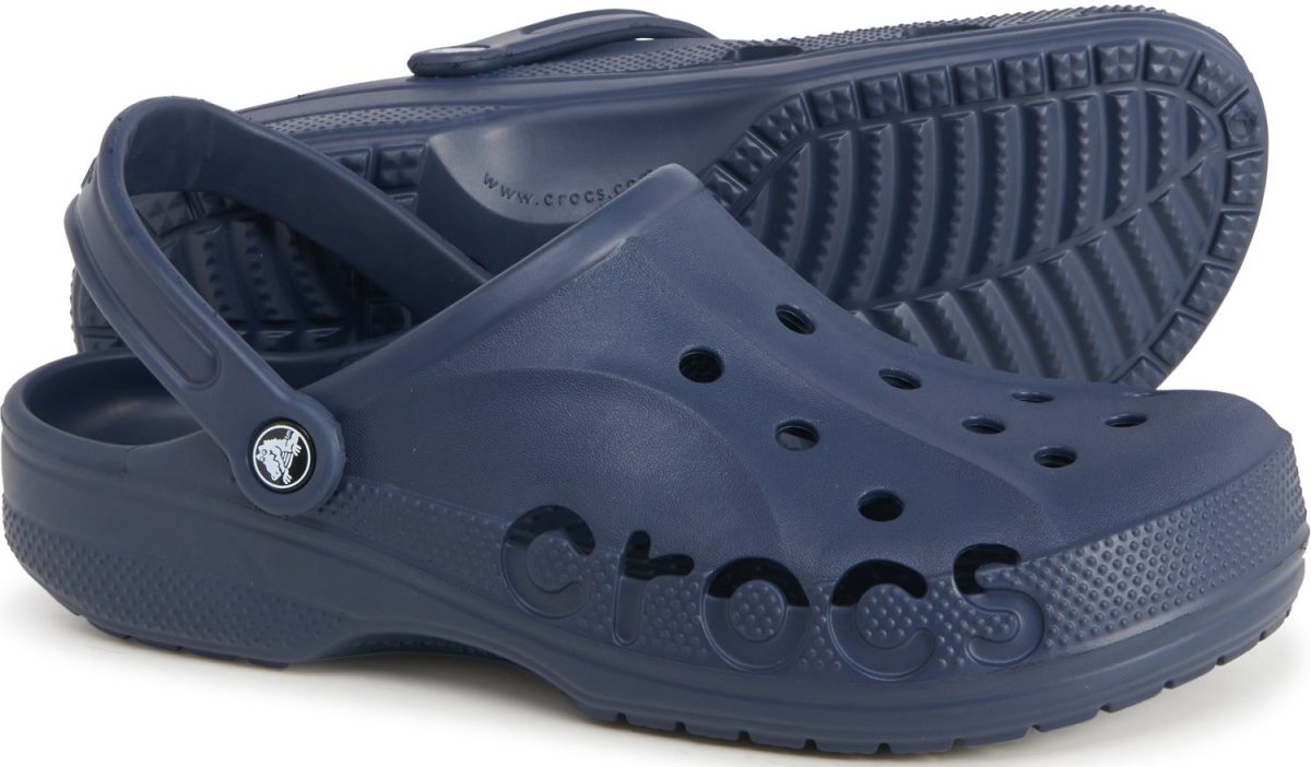 Men's Crocs Baya Clogs