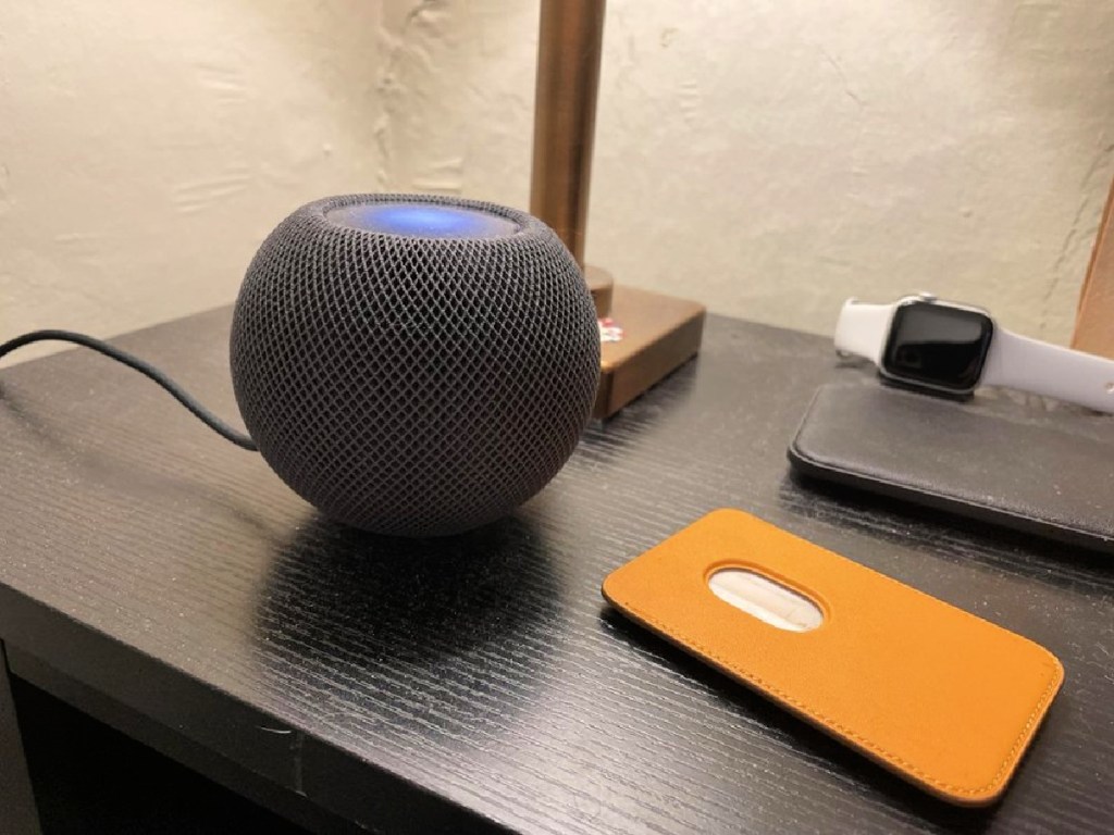 Apple HomePod mini