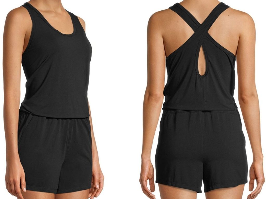 Avia Romper
