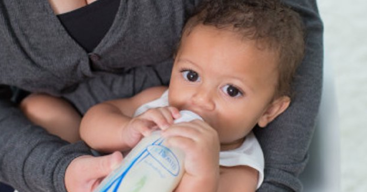 Dr. Brown's Options+ Anti-Colic Narrow 3 Pack Baby Bottle 