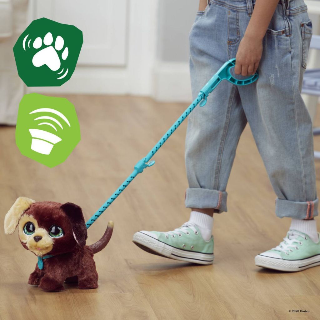 Furreal Puppy