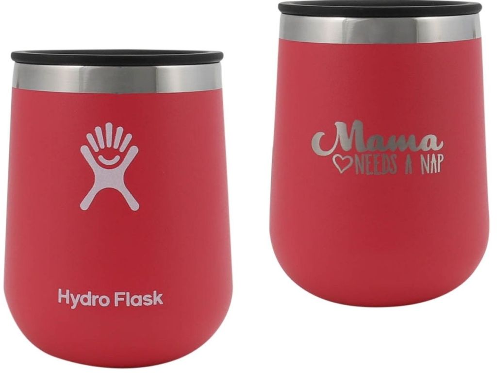 Hydro Flask Wine Glass