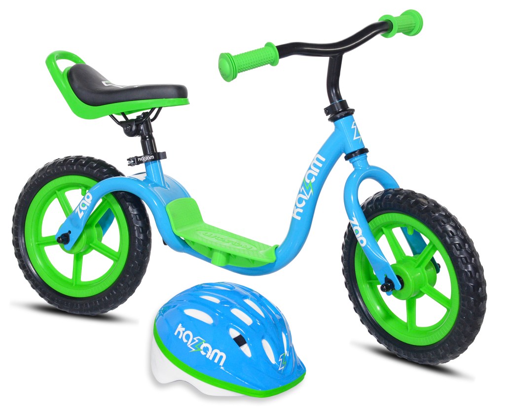 Kazam Balance Bike