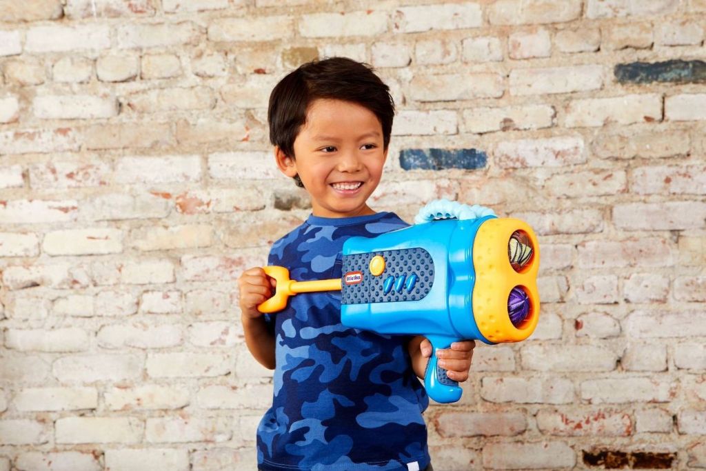 Little Tikes Blaster