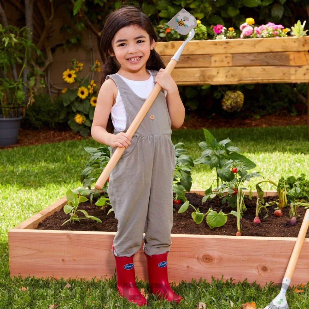 Little Tikes Gardening Tools
