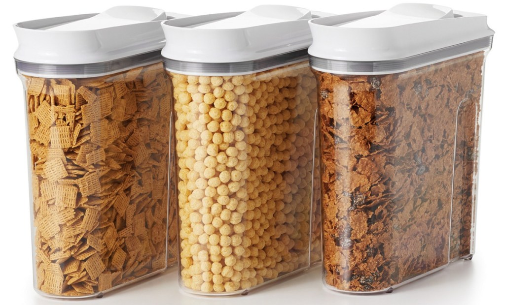OXO storage container