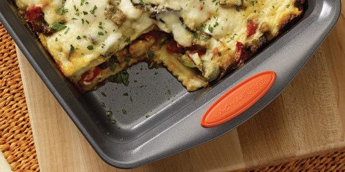 Rachael Ray 5-Piece Bakeware Set Just $29.99 Shipped on Macys.com (Regularly $100)