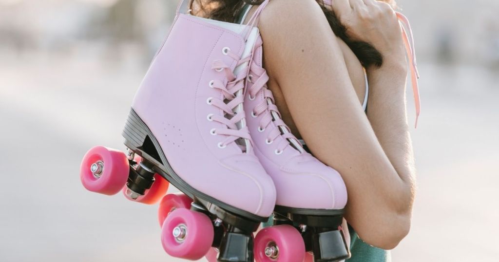 Rollerskates