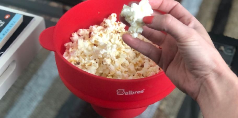 National Popcorn Day 2026 Is January 19th! Score Movie Theater Deals & Must-Have Popcorn Faves