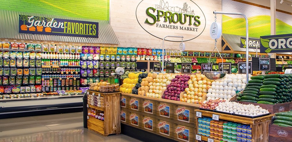 Sprouts General Store Pic