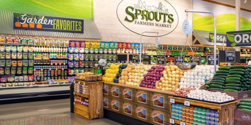 Latest Sprouts Coupons | $10 Off $75 Digital Coupon Offer