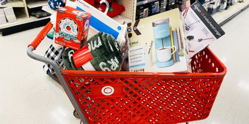 Target Deal Days Start on June 20th | Save 5% on Gift Cards + Score Storewide Savings