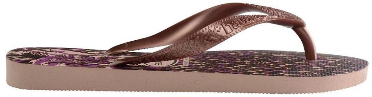 Havaianas Women's Top Animals Flip Flop Sandals