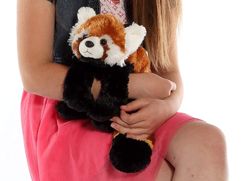 Wild Republic Cuddlekins Red Panda 12-Inch Plush