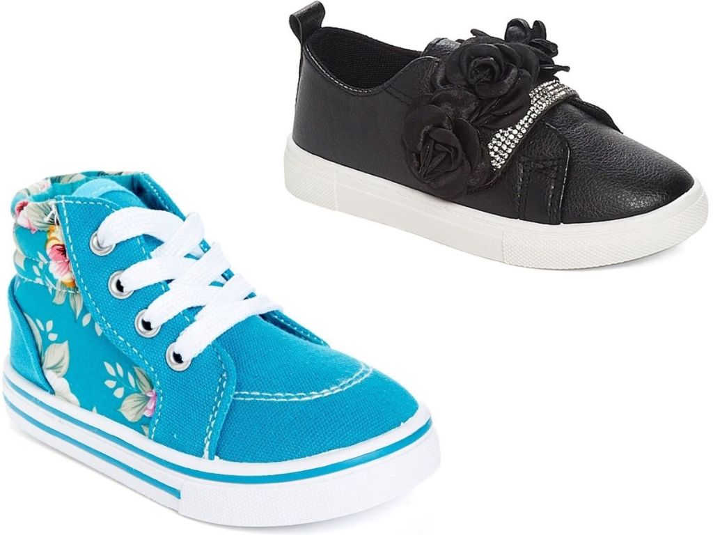 Zulily Kids Shoes