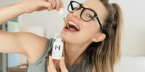 These CBD Oils, Gummies, & Pills Really Work (+ Get 25% Off with Sitewide Discounts!)