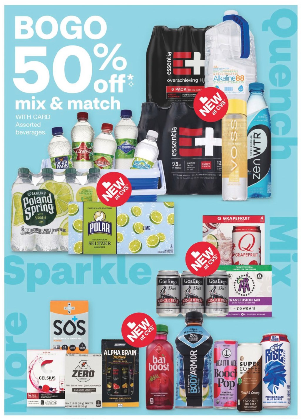 cvs ad scan