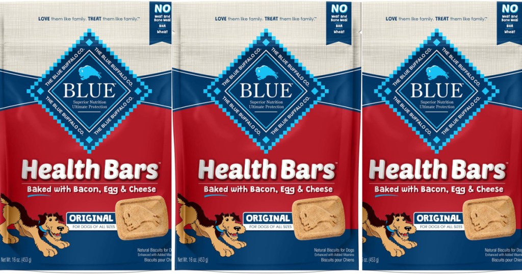three blue health bars