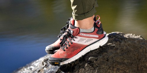 7 Best Hiking Boots and Shoes for All Terrains & All Budgets