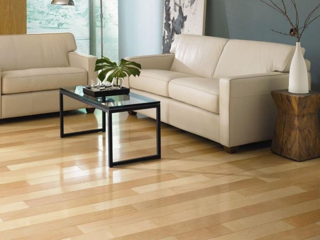 wood laminate flooring