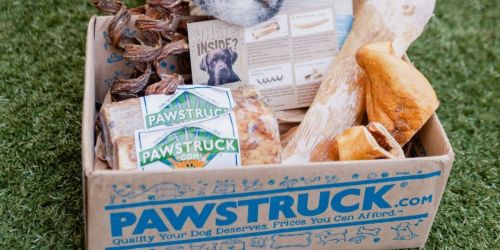Up to 50% Off Amazon Subscription Boxes | PawStruck, Highlights & More