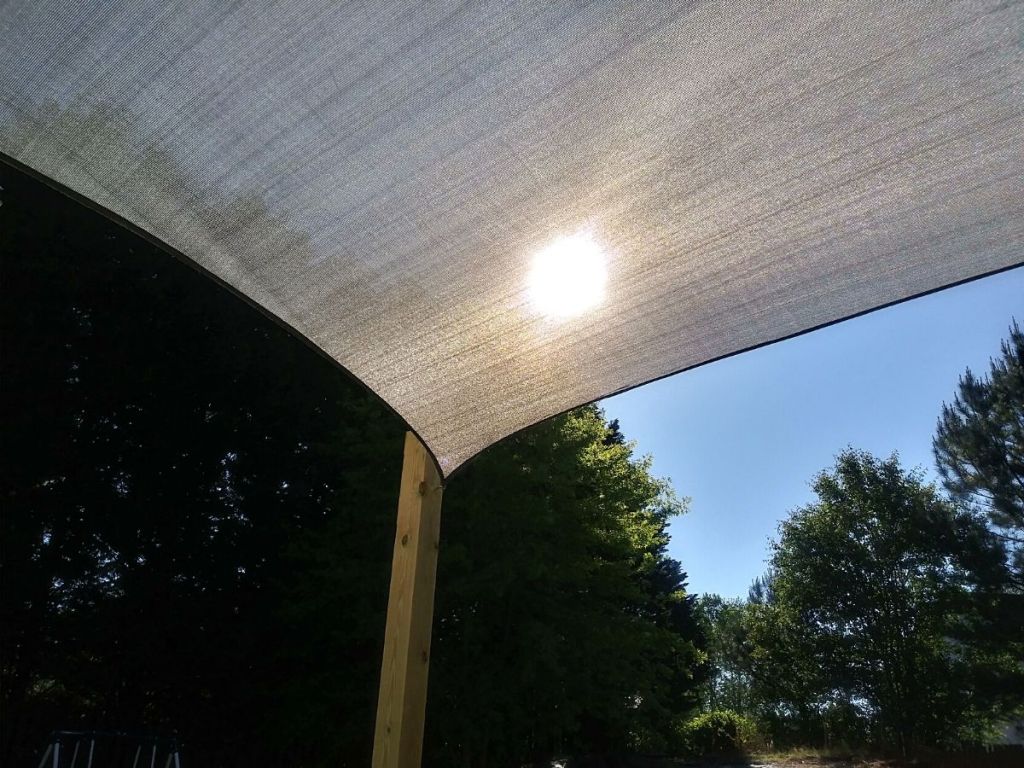 sun shade 