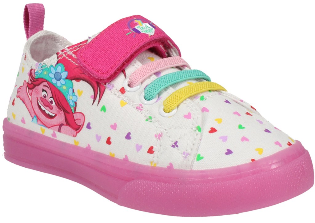 trolls sneakers