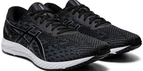 ASICS Men’s & Women’s Running Shoes Only $39 Shipped (Regularly up to $230)