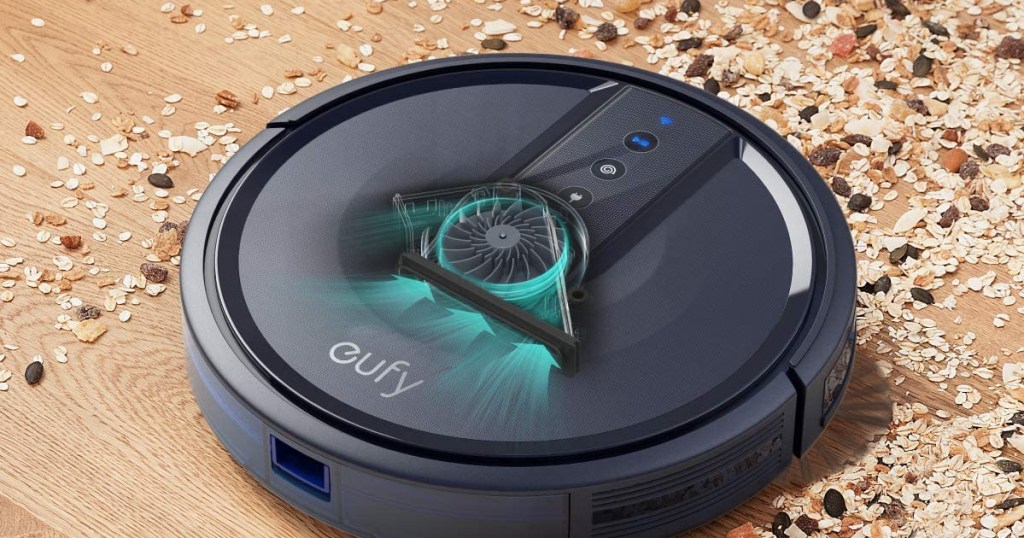 Anker eufy RoboVac 25C Robot Vacuum