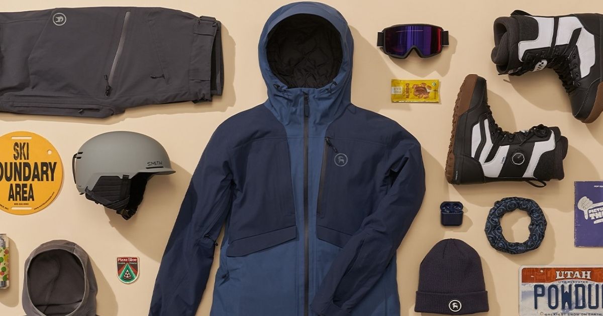 Back COuntry Outerwear