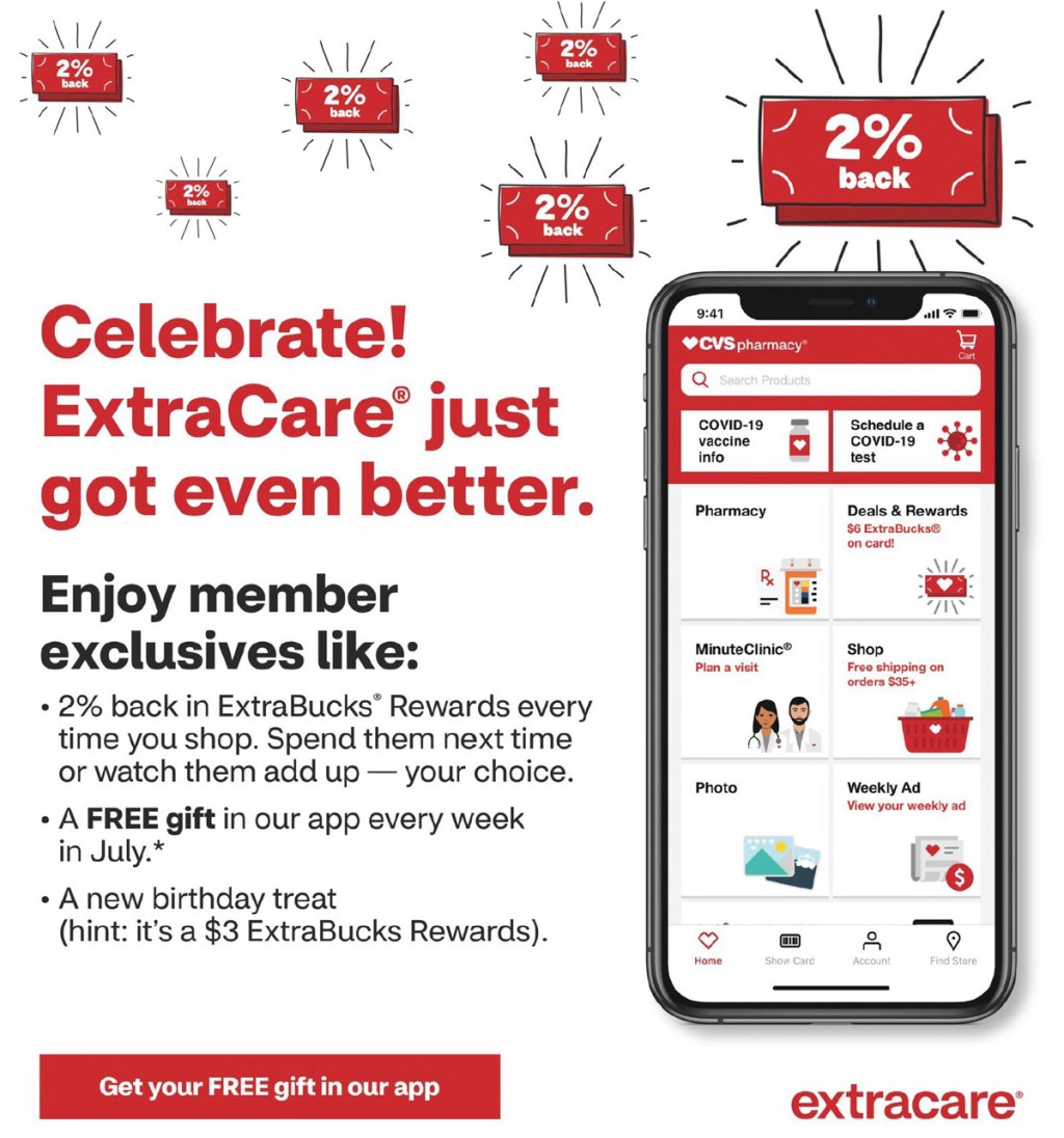 CVS Ad Scan 