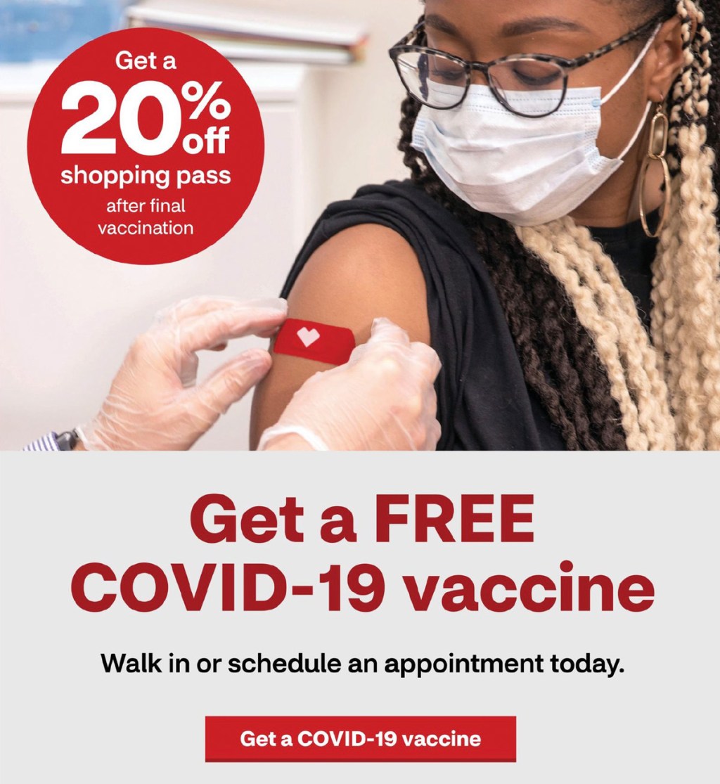 CVS Ad Scan 