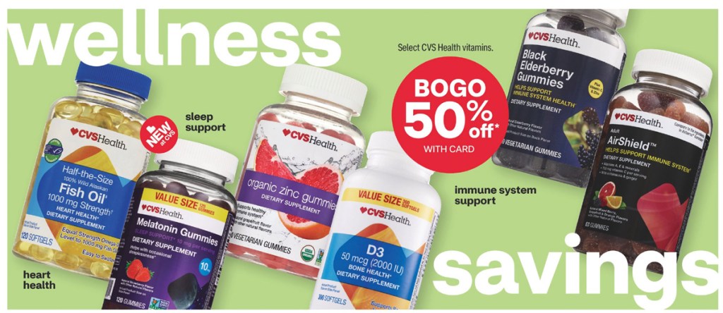 CVS Ad Scan 