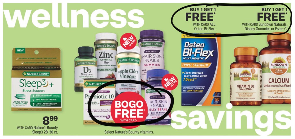 CVS Ad Scan 