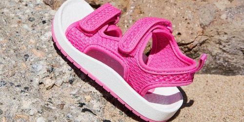 Kids Sandals From $9.99 Shipped on DSW.com (Regularly $30)